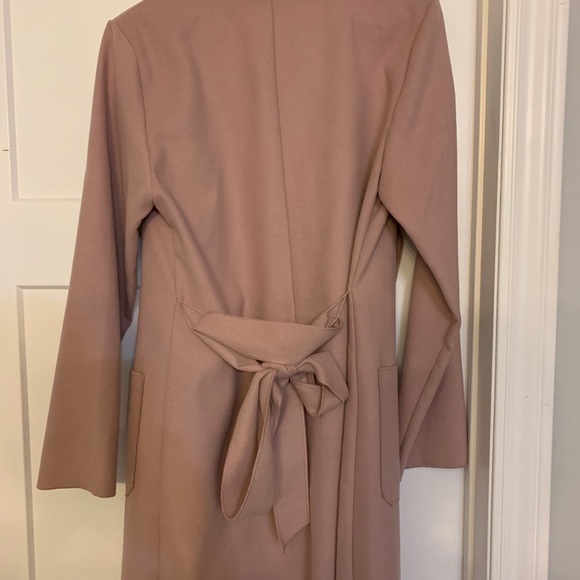 Soft Pink jacket - Picture 2 of 6